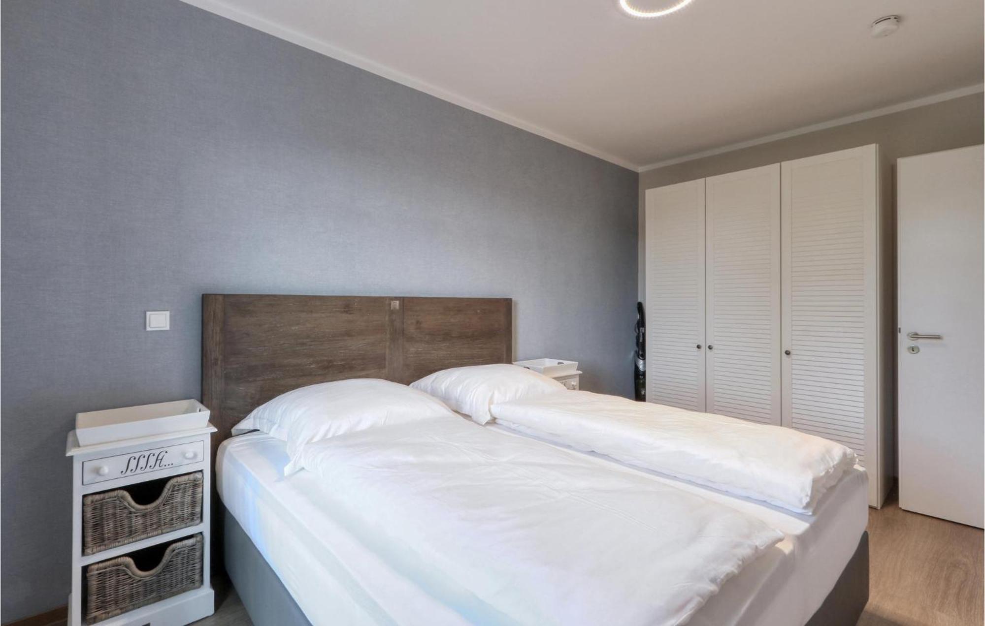 Baltischer Hof Apartment 30 Boltenhagen Kültér fotó