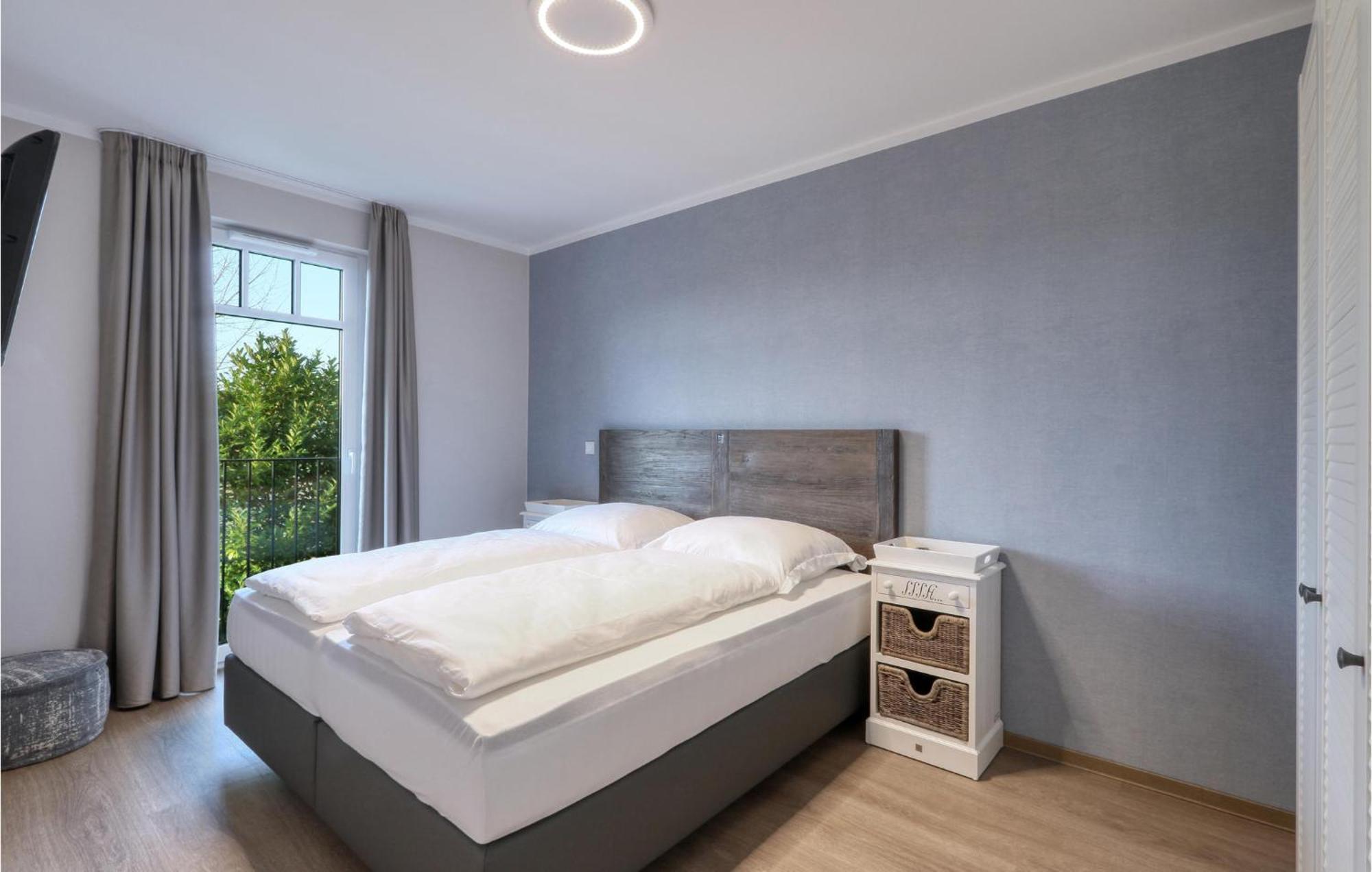 Baltischer Hof Apartment 30 Boltenhagen Kültér fotó