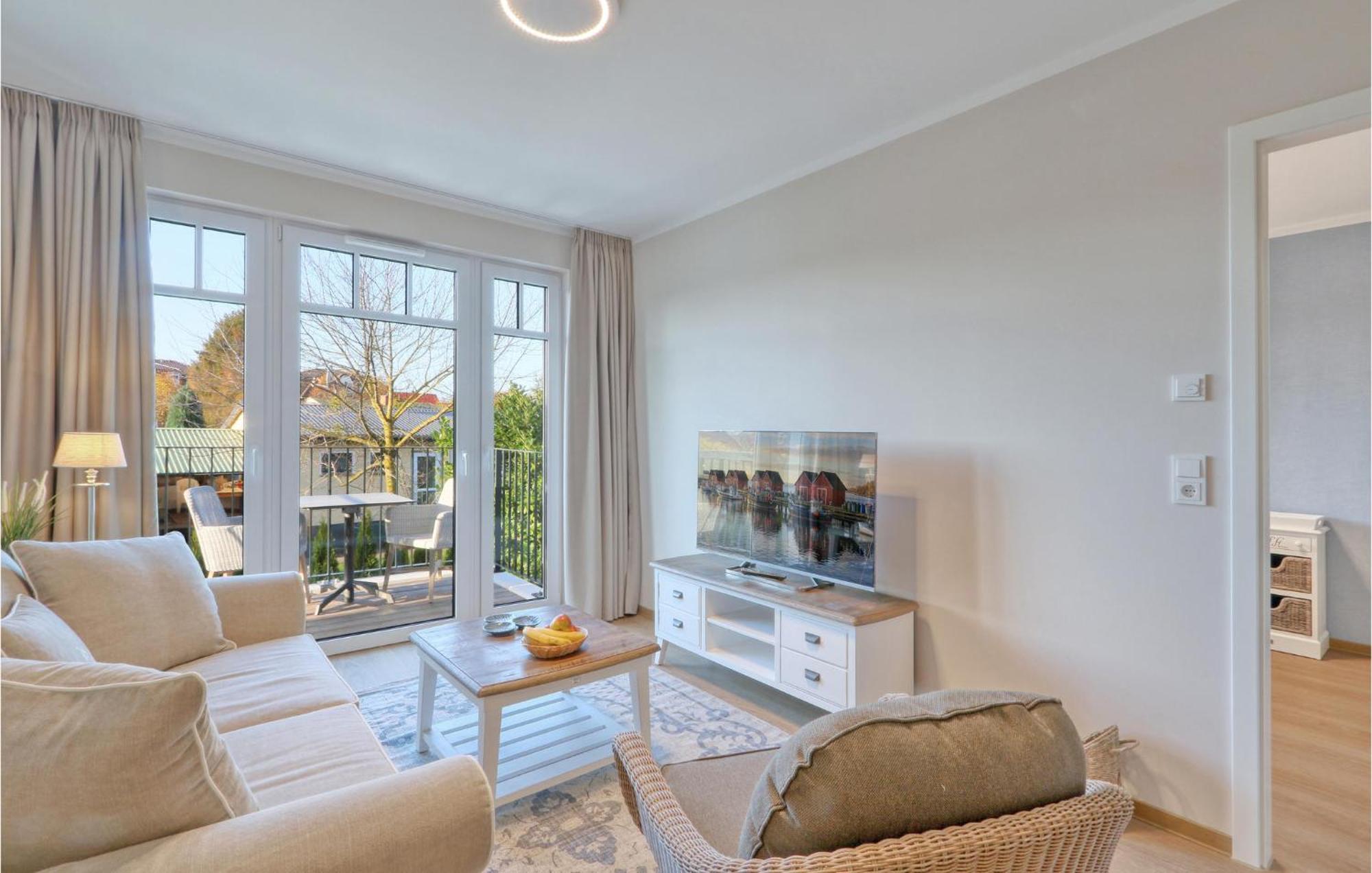 Baltischer Hof Apartment 30 Boltenhagen Kültér fotó