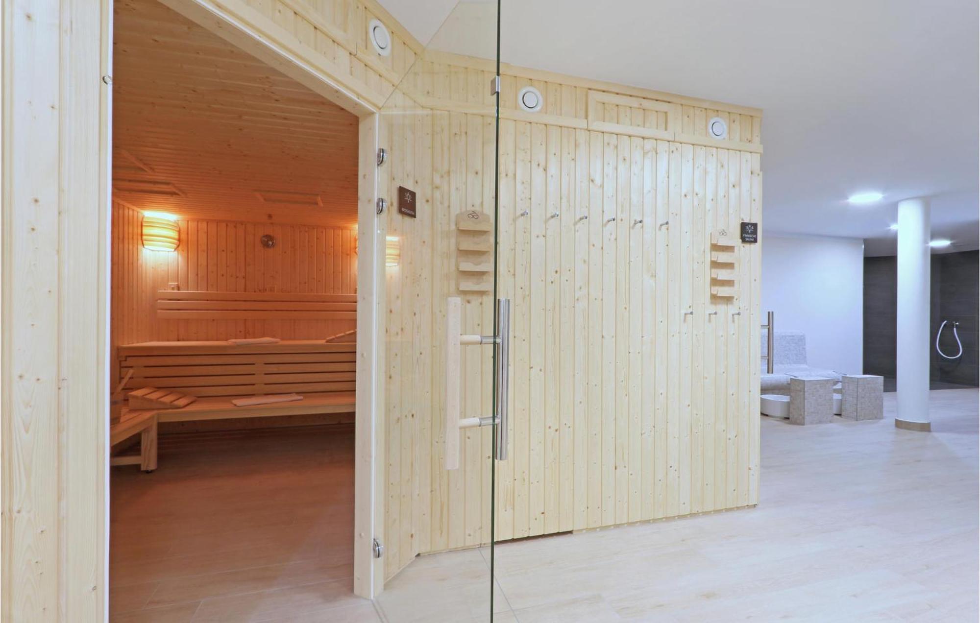 Baltischer Hof Apartment 30 Boltenhagen Kültér fotó