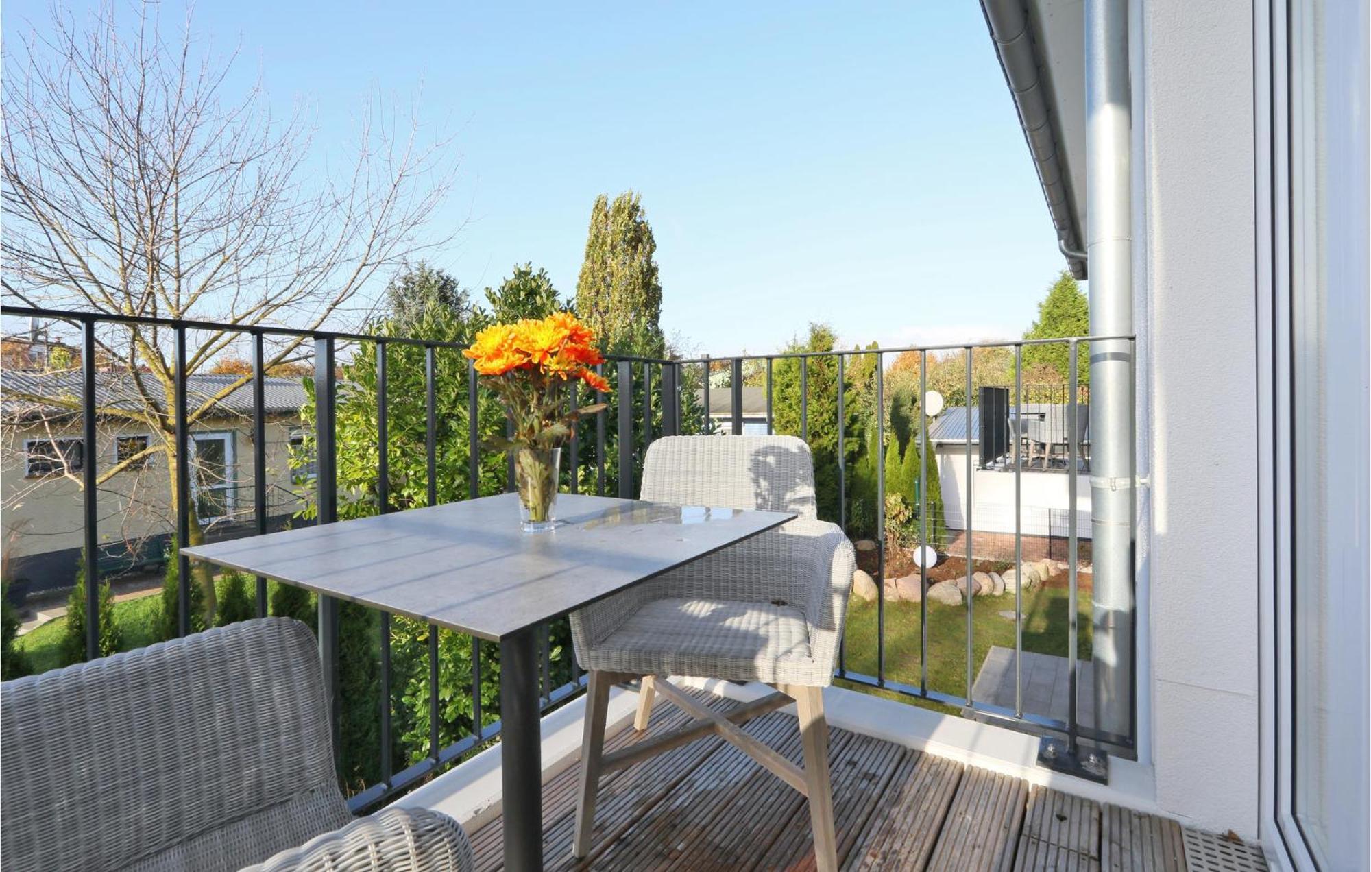 Baltischer Hof Apartment 30 Boltenhagen Kültér fotó