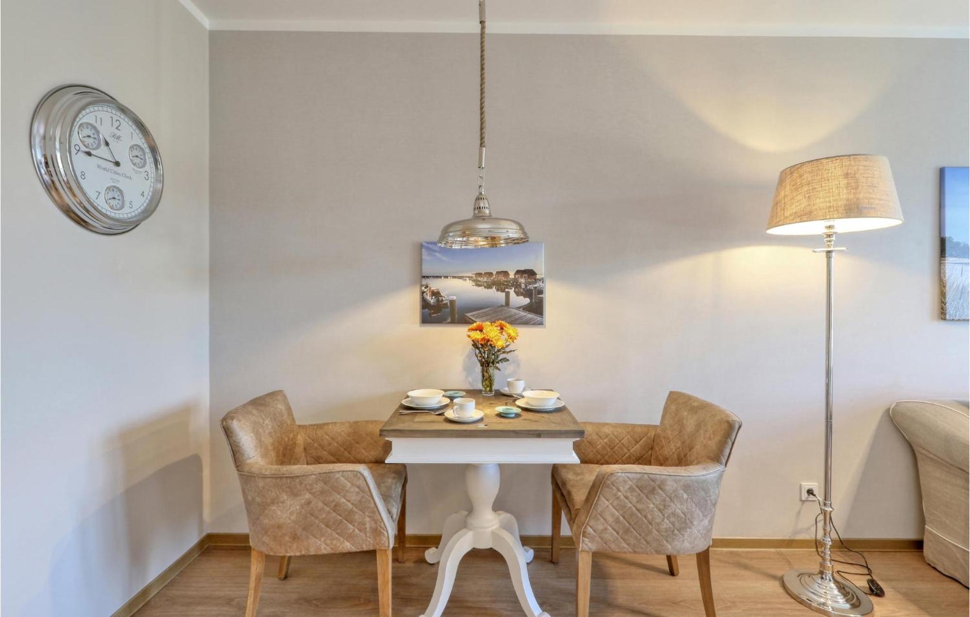 Baltischer Hof Apartment 30 Boltenhagen Kültér fotó